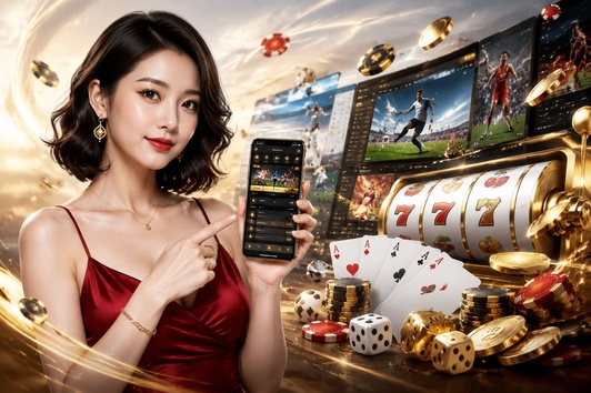 689bet